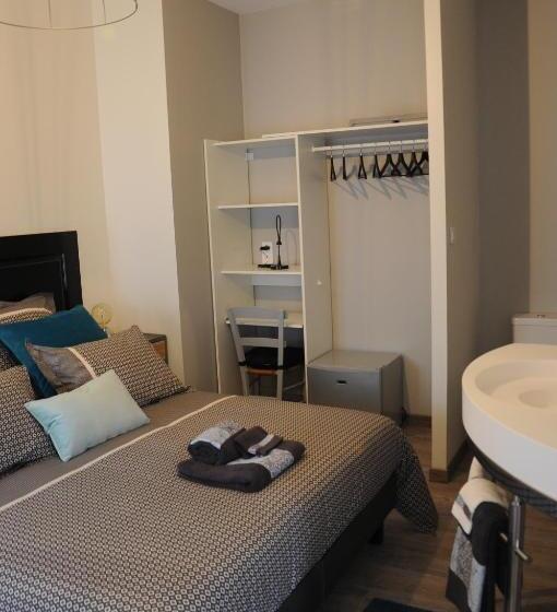 膳宿费 Le Nid De Sigogne