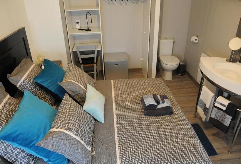 膳宿费 Le Nid De Sigogne