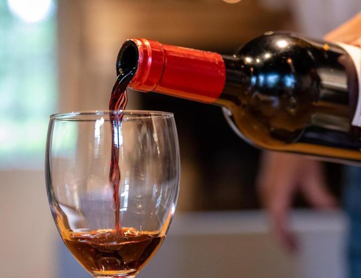 ペンション Association Le Prieuré Saint Barthélémy