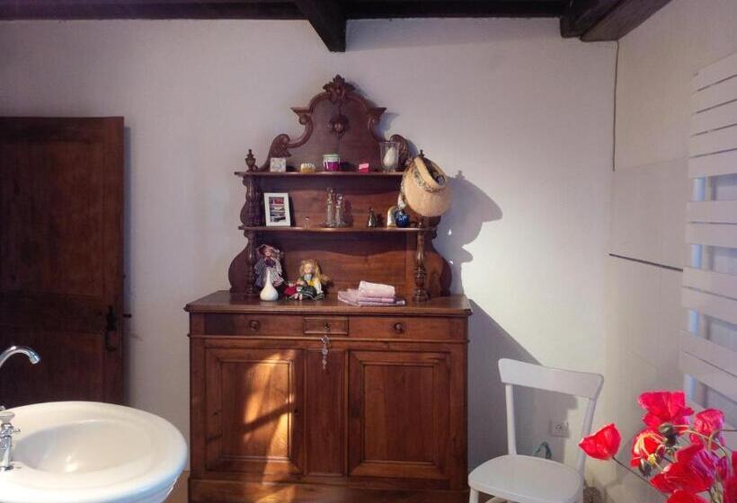 פנסיון Le Prieure