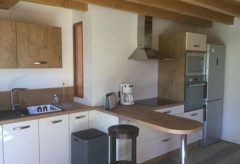 פנסיון Les Crinieres En Brie