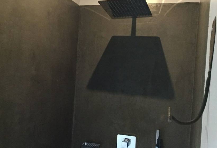 ペンション Les Epis Du Vent