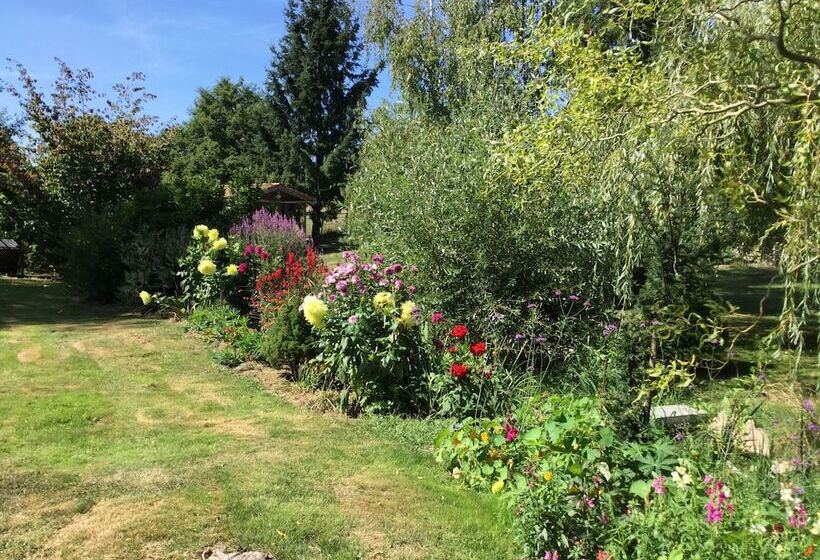 ペンション Les Epis Du Vent