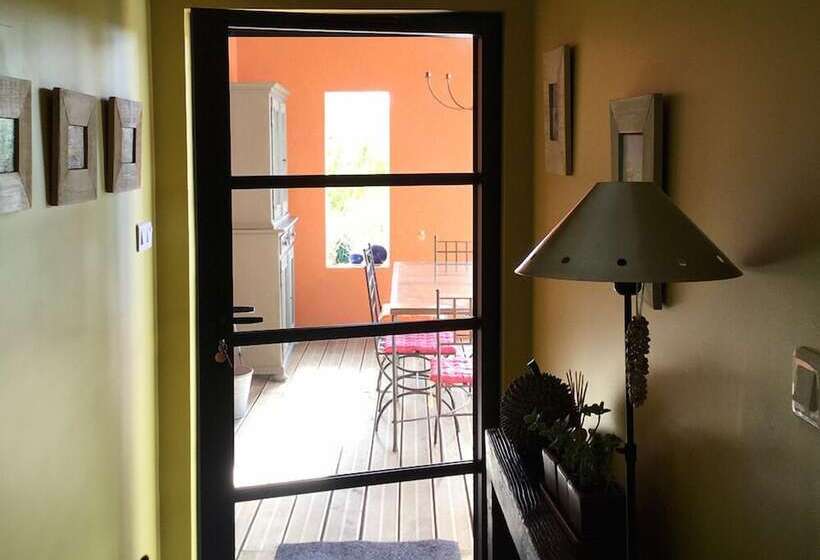 ペンション Les Epis Du Vent