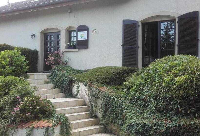 膳宿费 Les Lutins