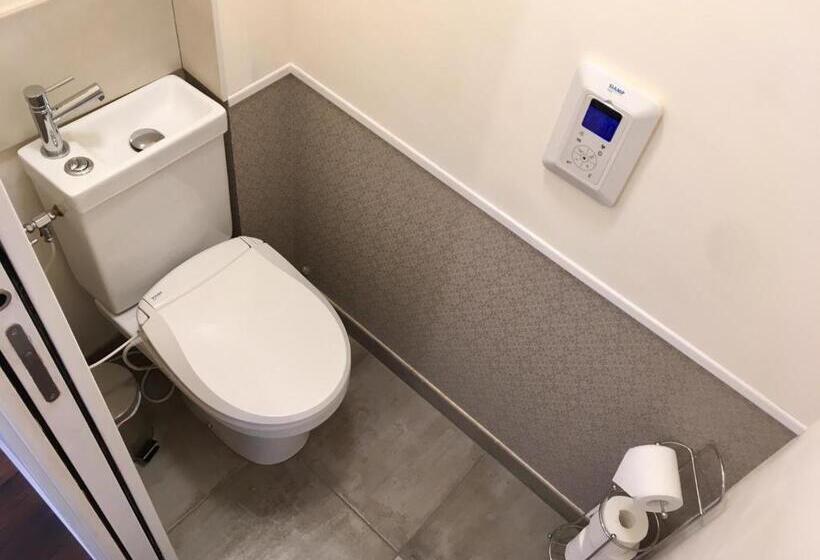 פנסיון Les Voisins De L Illet