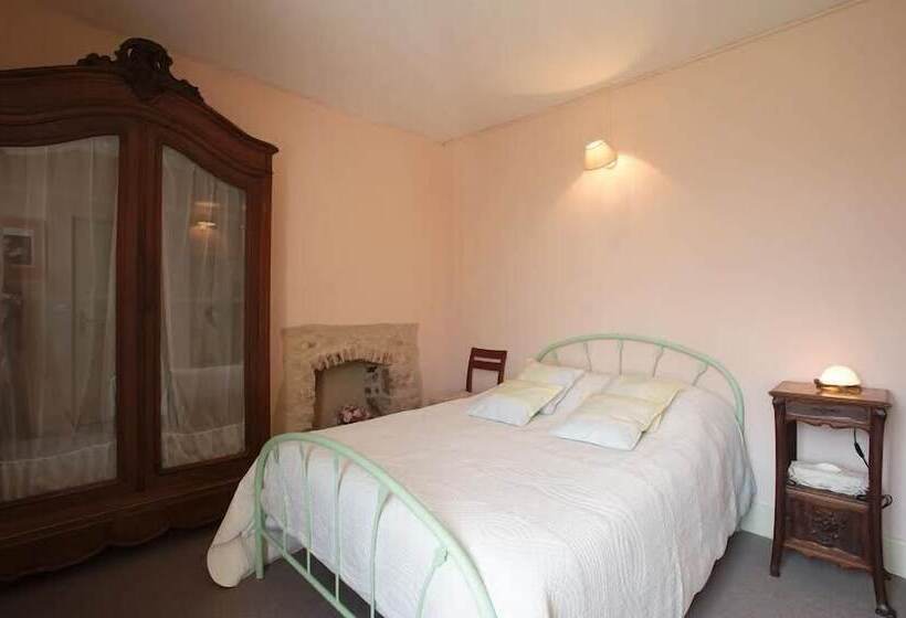 بنسيون Maison D Hotes Orlaya