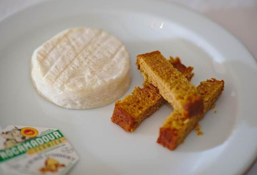 بنسيون Maison D Hotes Orlaya