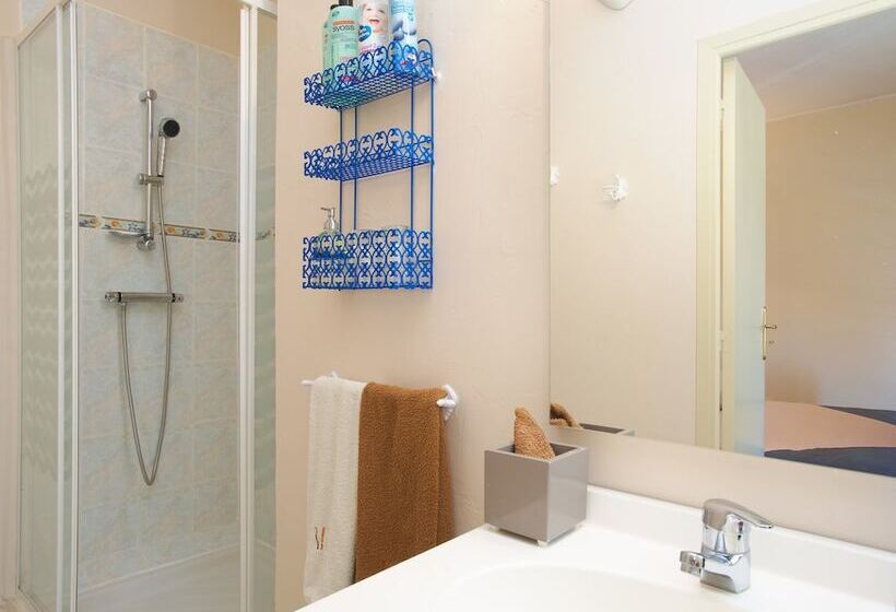 بنسيون Maison D Hotes Orlaya