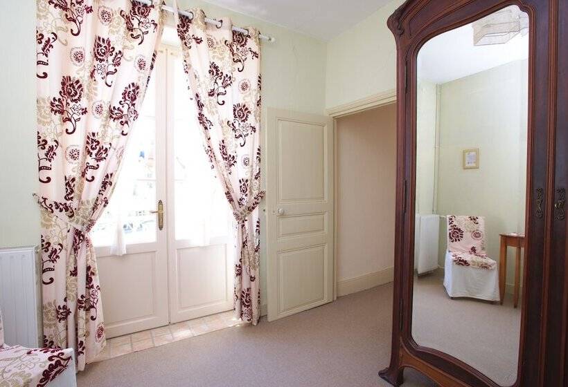 بنسيون Maison D Hotes Orlaya