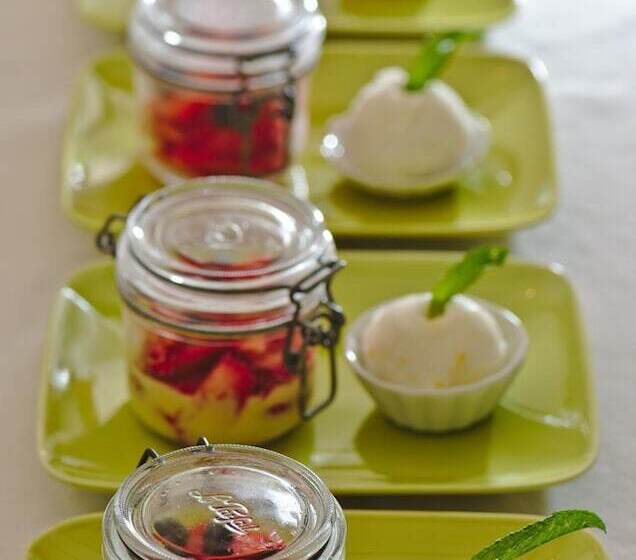 بنسيون Maison D Hotes Orlaya