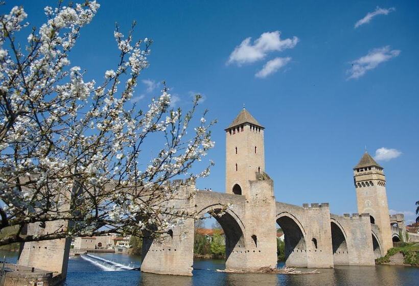 بنسيون Maison D Hotes Orlaya