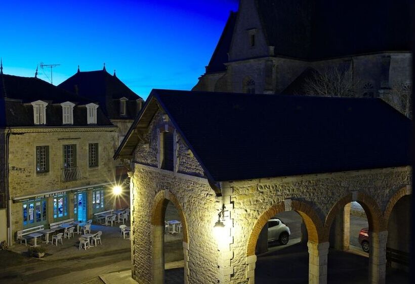 بنسيون Maison D Hotes Orlaya