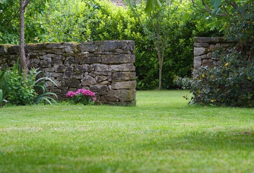 פנסיון Maison D Hotes Orlaya