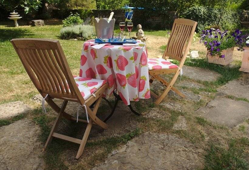 بنسيون Maison D Hotes Orlaya