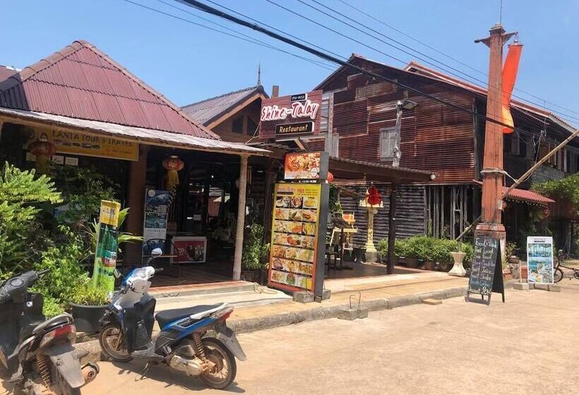 膳宿费 Mango House Seafront Suites And Villas