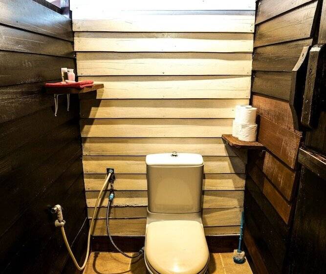 פנסיון Mango House Seafront Suites And Villas