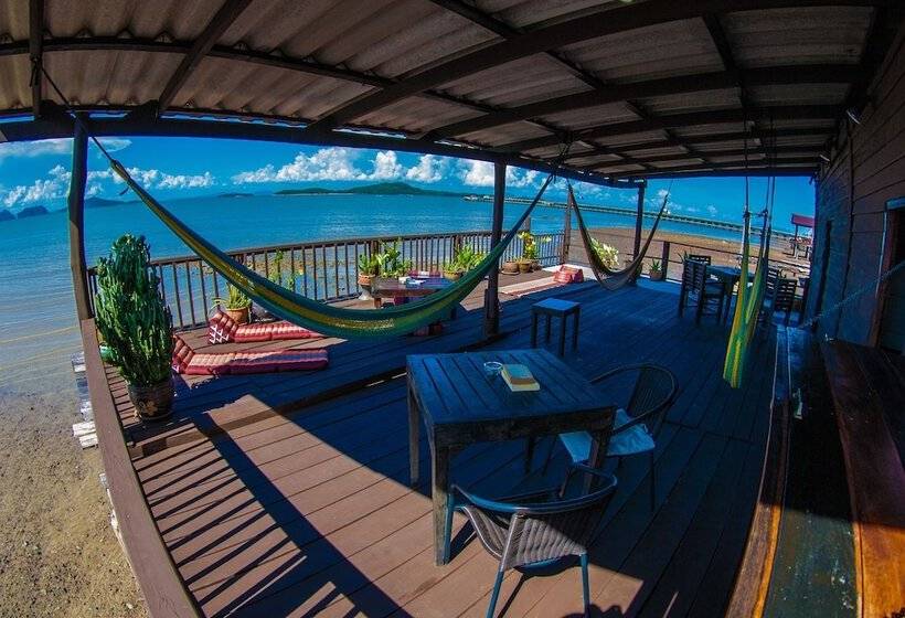 بنسيون Mango House Seafront Suites And Villas