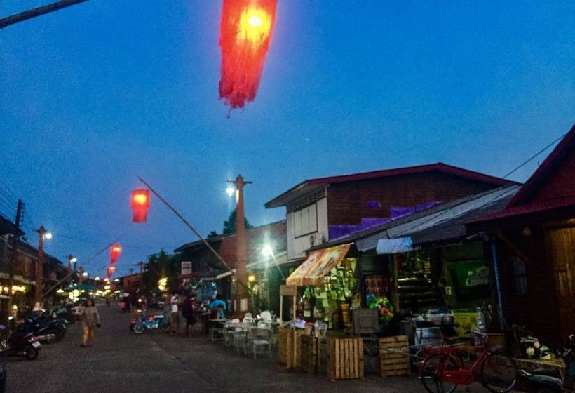 פנסיון Mango House Seafront Suites And Villas