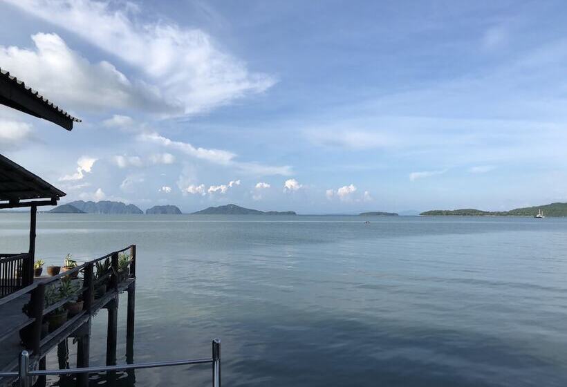 פנסיון Mango House Seafront Suites And Villas