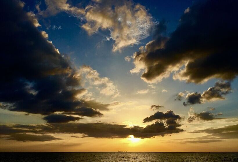 פנסיון Mango House Seafront Suites And Villas