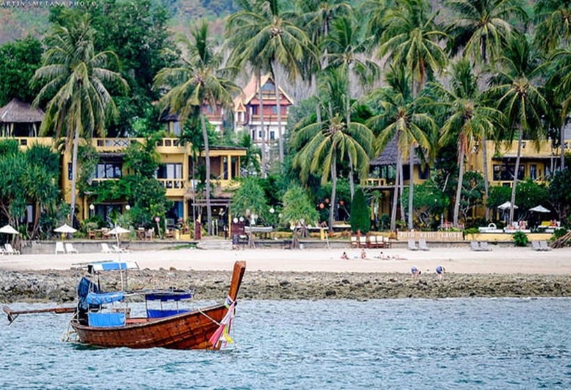 פנסיון Mango House Seafront Suites And Villas