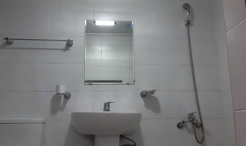 膳宿费 Manhoe Gotaek