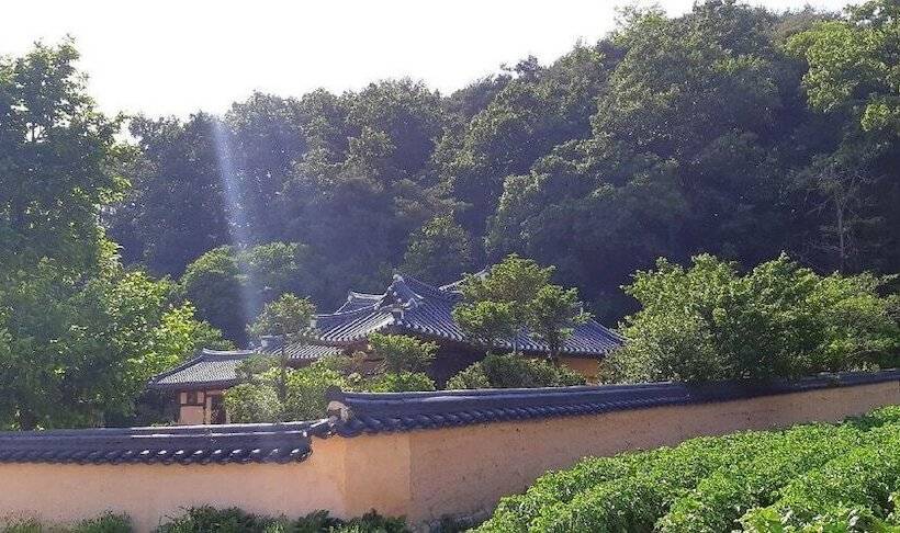 膳宿费 Manhoe Gotaek