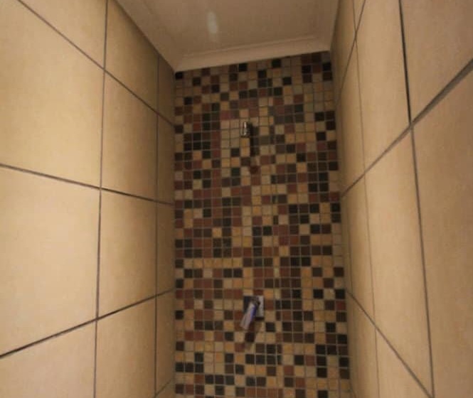 ペンション Metsi Matso Lodge