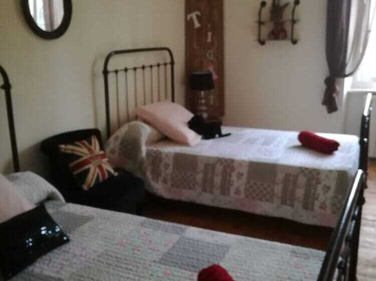 ペンション Mon Petit Soulié