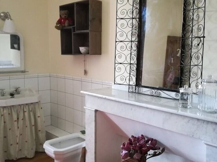 펜션 Mon Petit Soulié