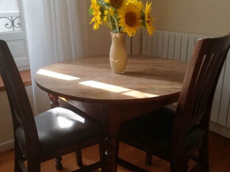 펜션 Mon Petit Soulié