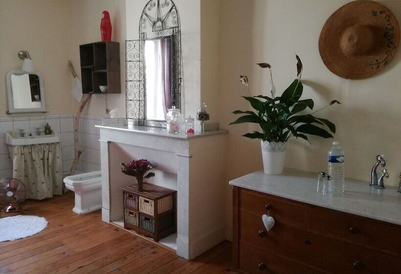 ペンション Mon Petit Soulié