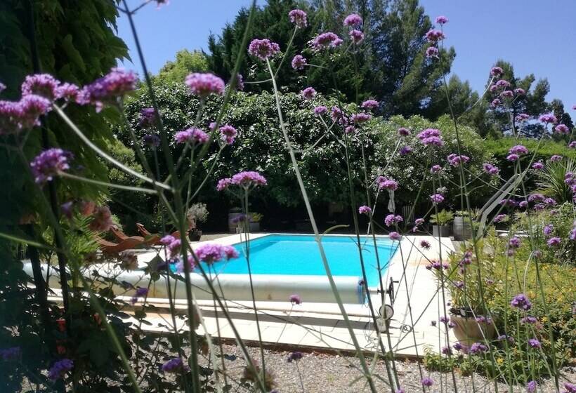 펜션 Mon Petit Soulié