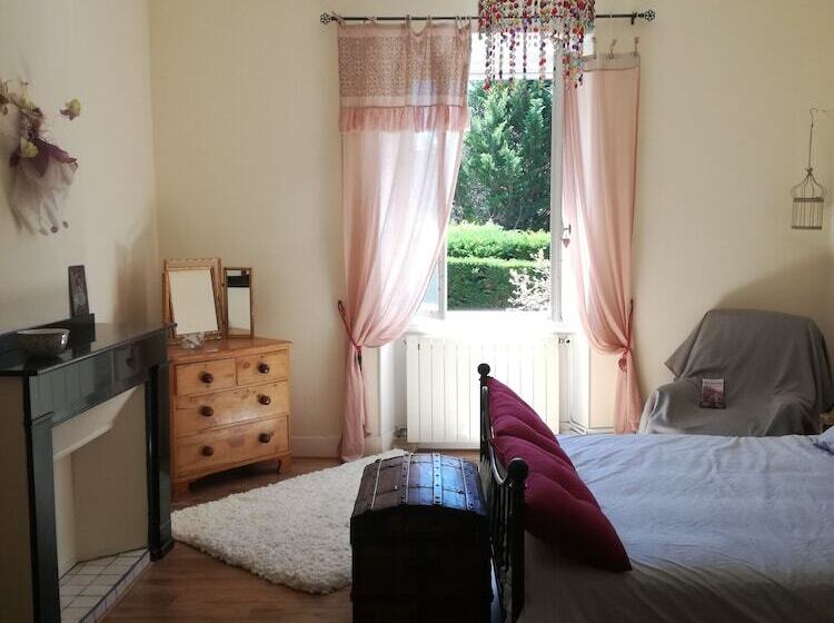 펜션 Mon Petit Soulié