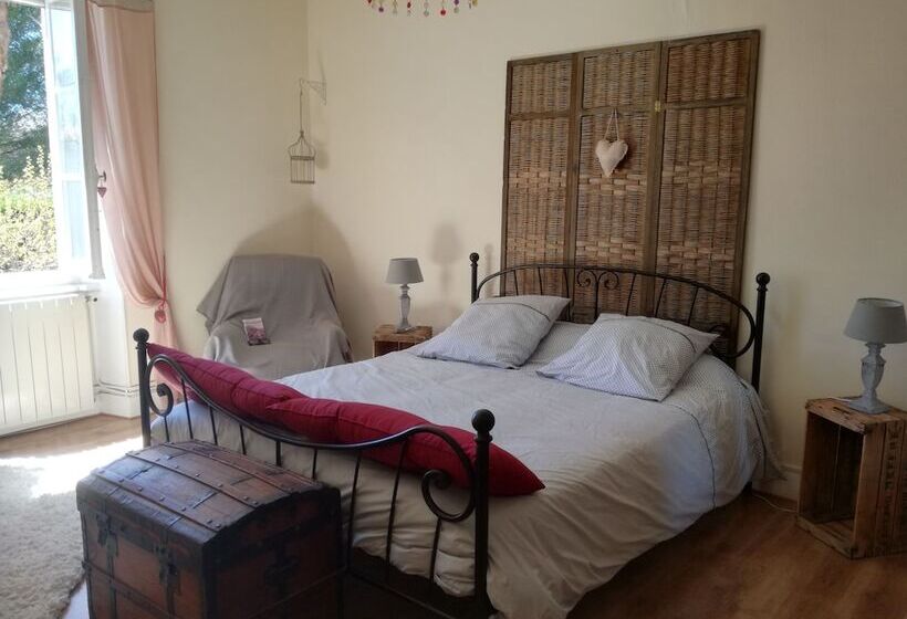 ペンション Mon Petit Soulié