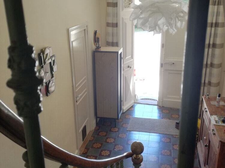 펜션 Mon Petit Soulié