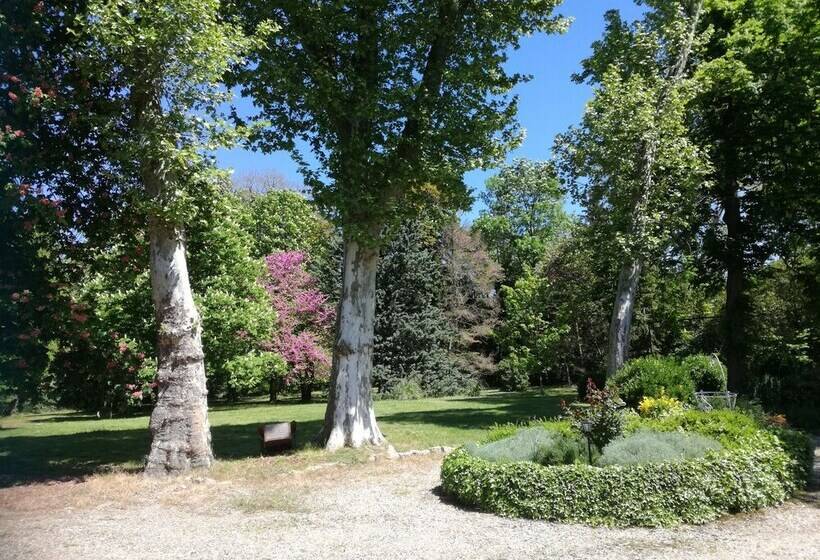 펜션 Mon Petit Soulié