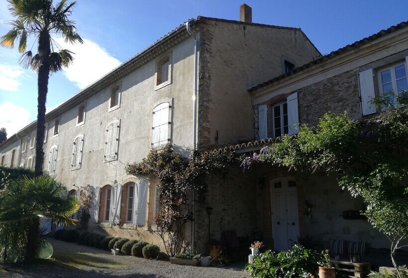 펜션 Mon Petit Soulié