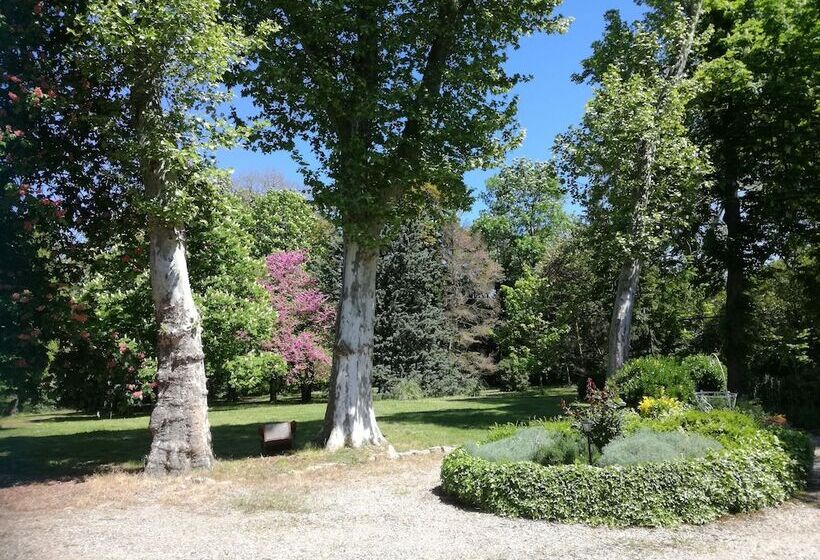 펜션 Mon Petit Soulié