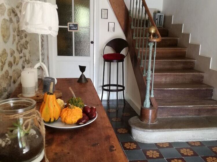 펜션 Mon Petit Soulié