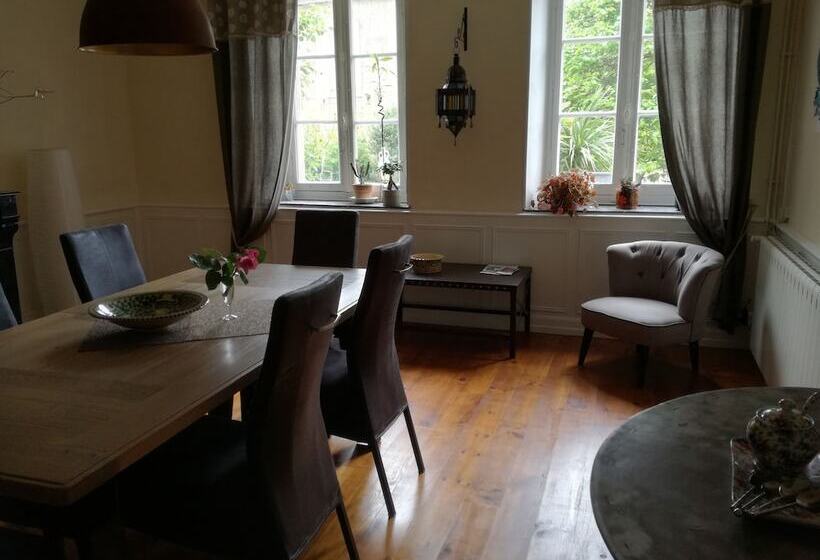 펜션 Mon Petit Soulié