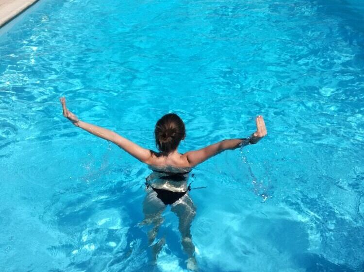 ペンション Mon Petit Soulié