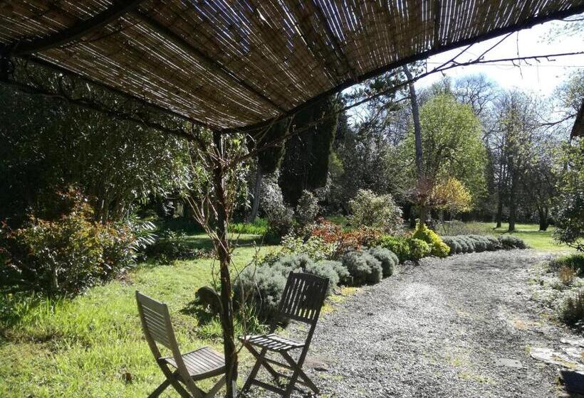 펜션 Mon Petit Soulié