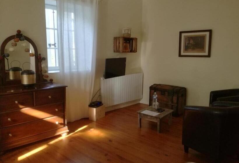 펜션 Mon Petit Soulié