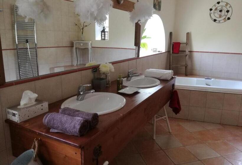 ペンション Mon Petit Soulié