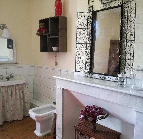 ペンション Mon Petit Soulié