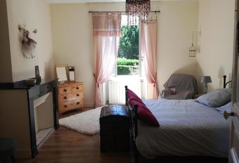 펜션 Mon Petit Soulié