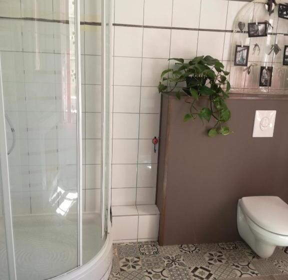 펜션 Mon Petit Soulié