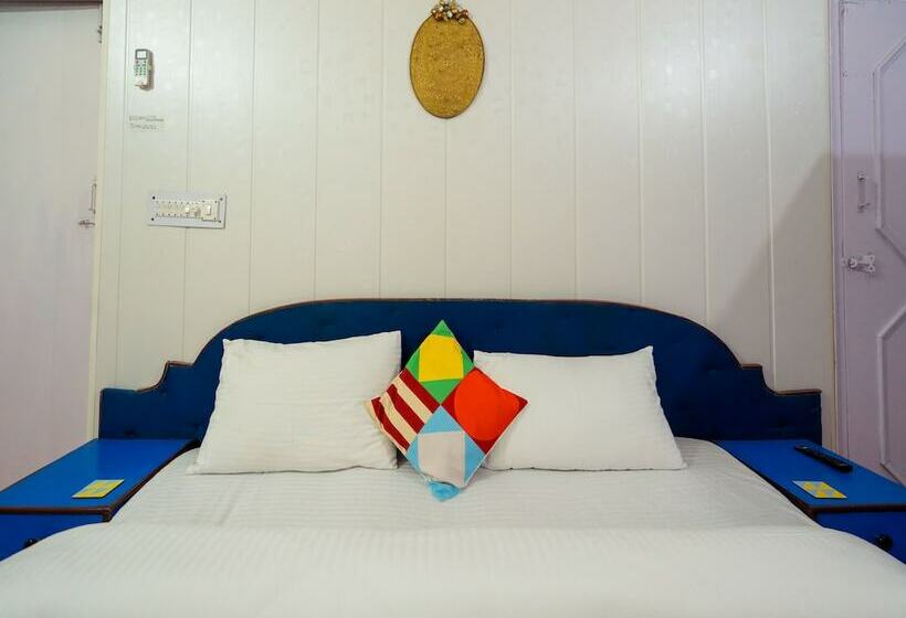 Пансион Oxygen Homestay By Oyo Rooms